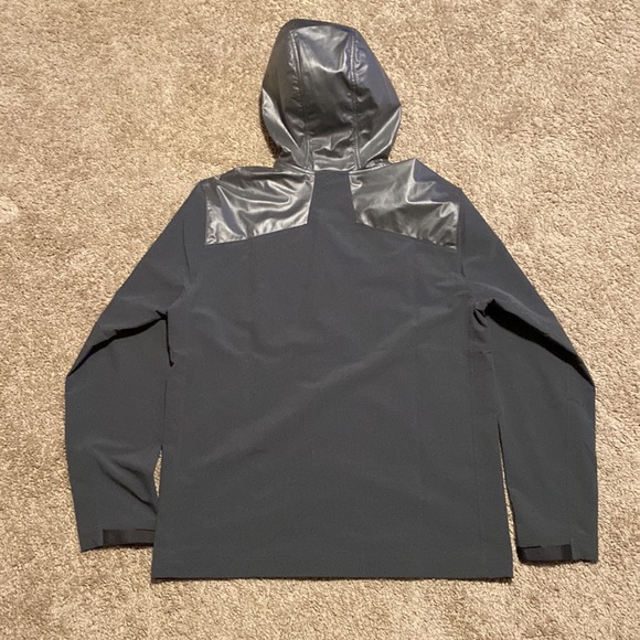 Denver Broncos On Field Jacket - Picture 2 of 4